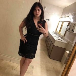 Meet your Posher, Vanessa